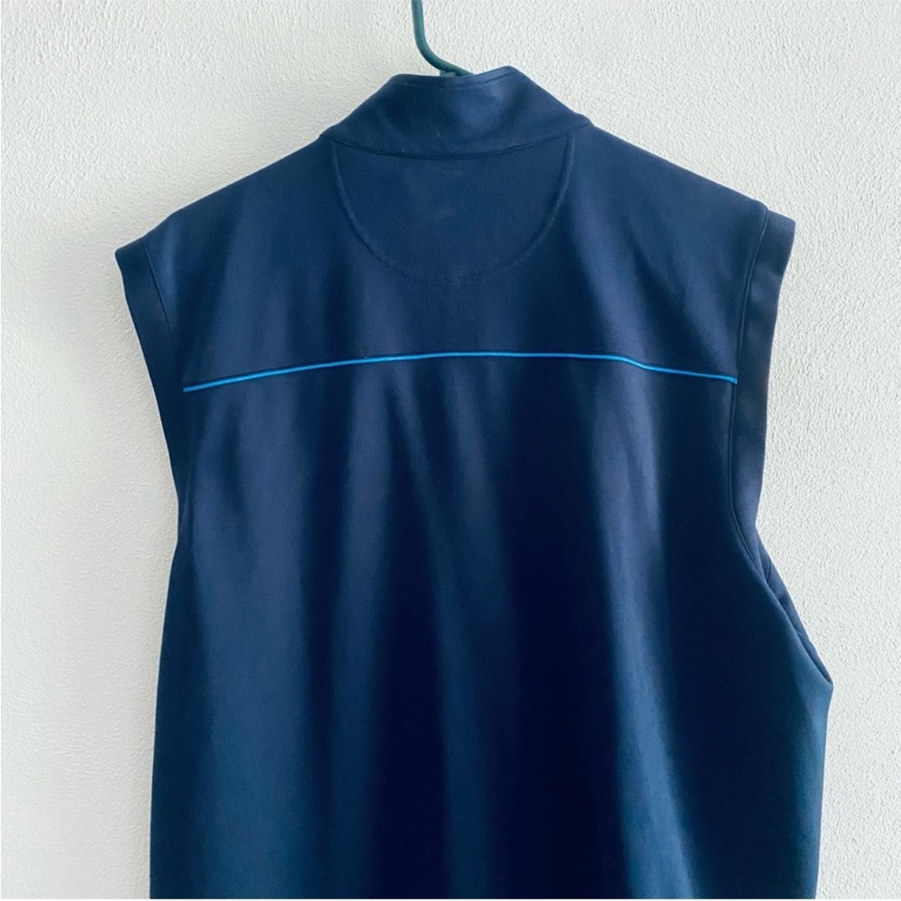 Putterboy Performance Pinehurst 1985 Navy Blue Ve… - image 7